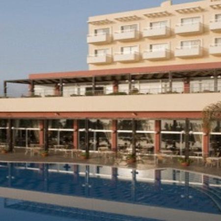 Sentido Kouzalis Beach Hotel Protaras Esterno foto