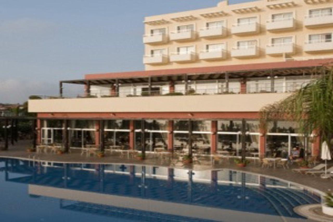 Sentido Kouzalis Beach Hotel Protaras Esterno foto