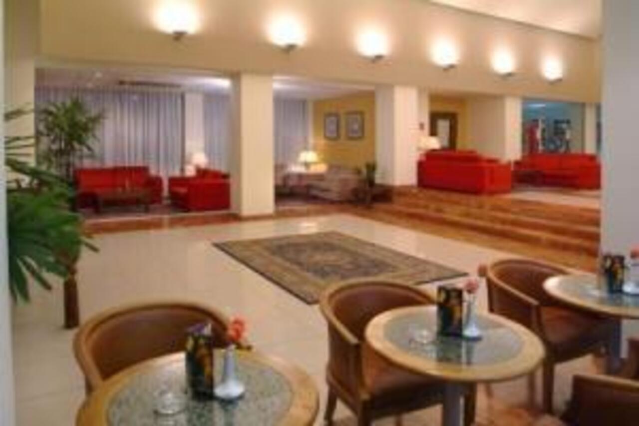 Sentido Kouzalis Beach Hotel Protaras Esterno foto