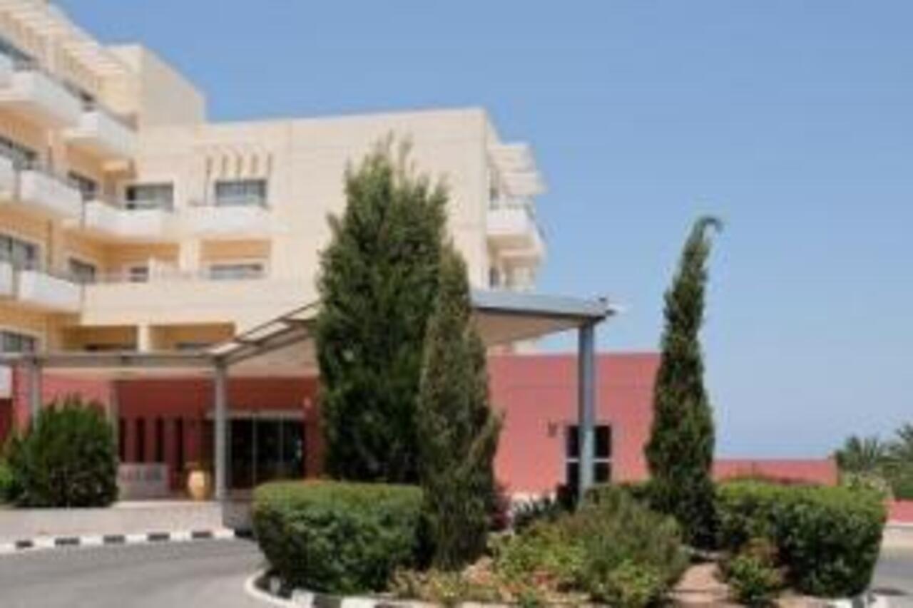 Sentido Kouzalis Beach Hotel Protaras Esterno foto