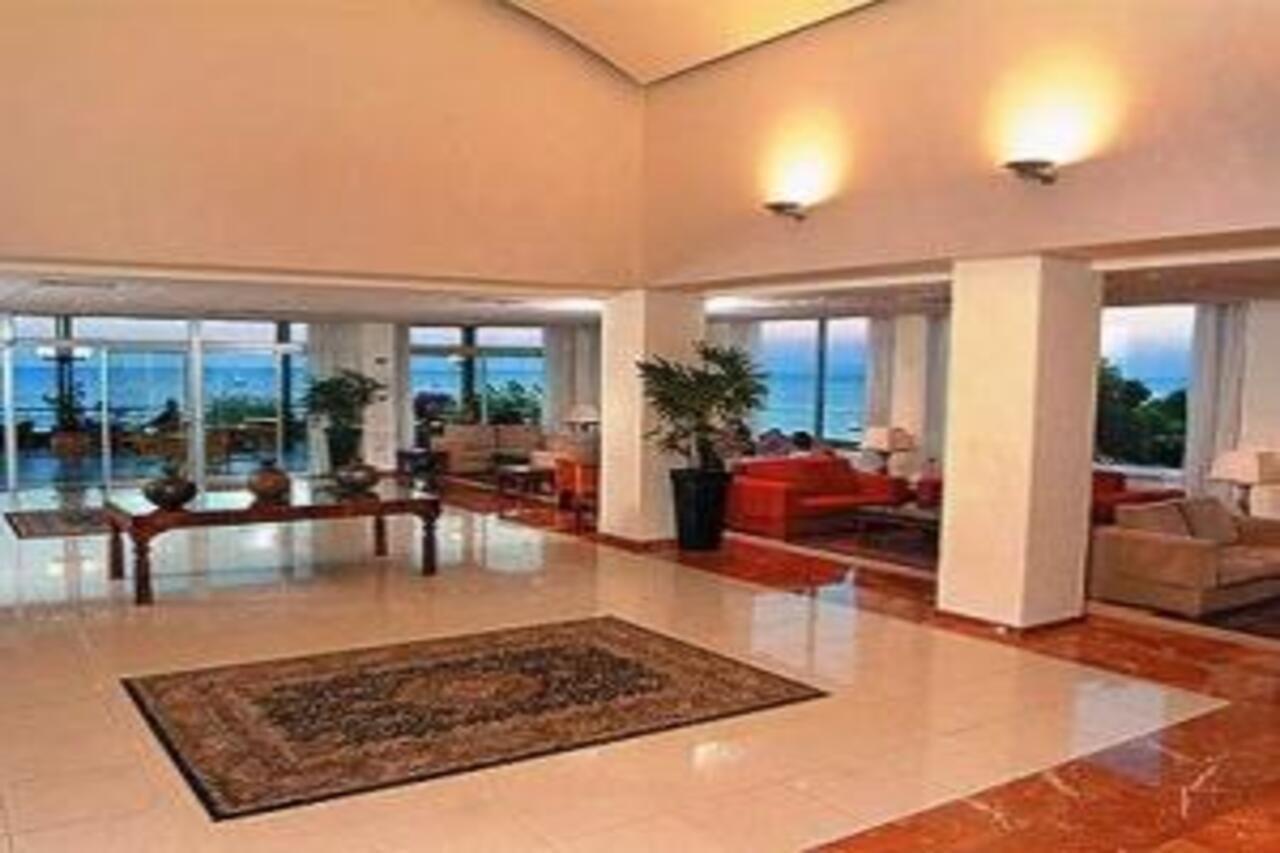 Sentido Kouzalis Beach Hotel Protaras Esterno foto