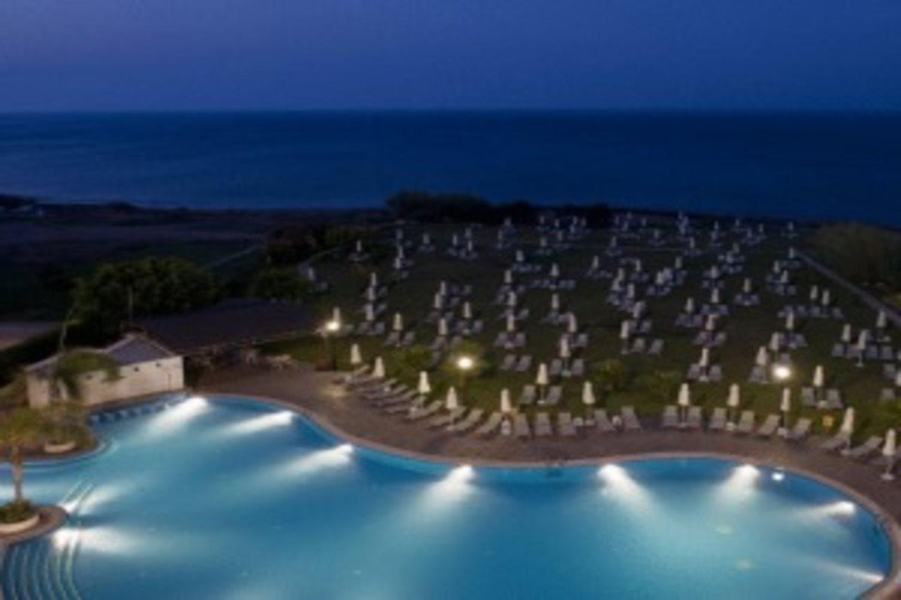 Sentido Kouzalis Beach Hotel Protaras Esterno foto