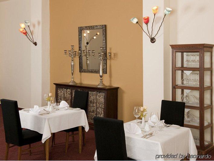 Sentido Kouzalis Beach Hotel Protaras Ristorante foto