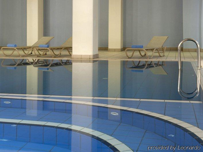 Sentido Kouzalis Beach Hotel Protaras Servizi foto