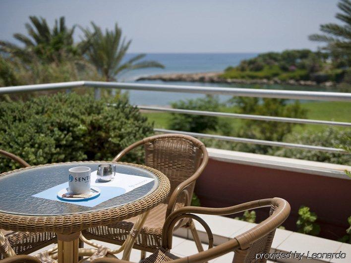 Sentido Kouzalis Beach Hotel Protaras Ristorante foto