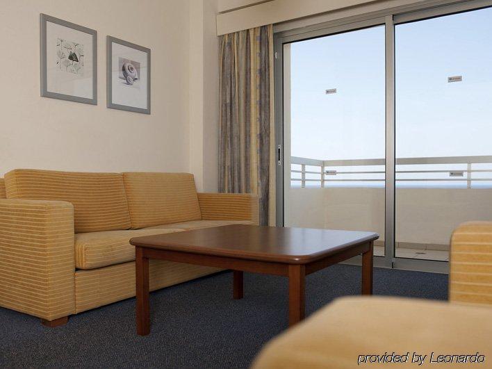 Sentido Kouzalis Beach Hotel Protaras Camera foto