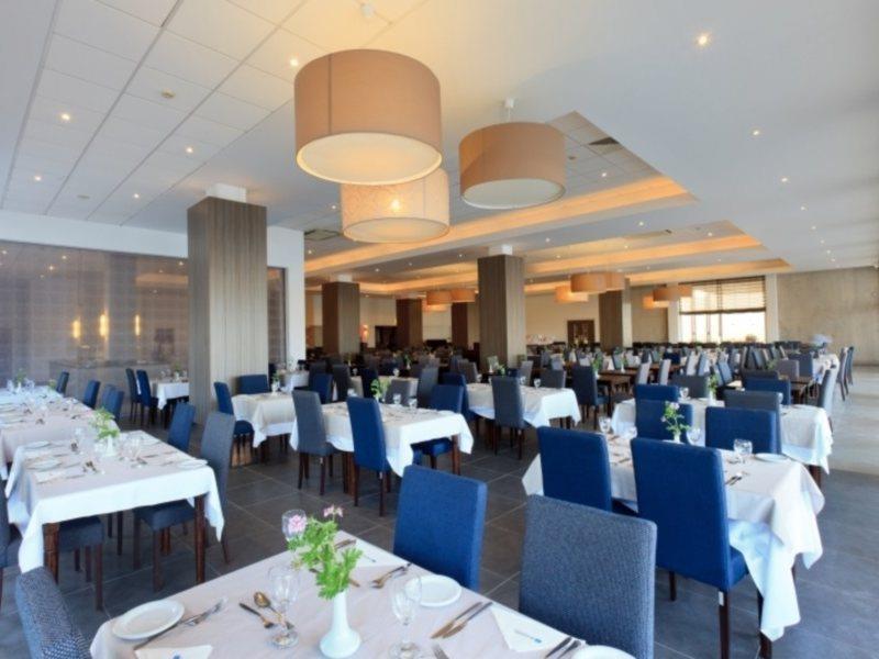 Sentido Kouzalis Beach Hotel Protaras Esterno foto