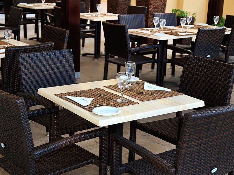 Sentido Kouzalis Beach Hotel Protaras Esterno foto