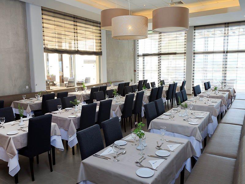 Sentido Kouzalis Beach Hotel Protaras Esterno foto