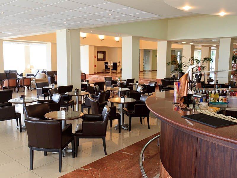 Sentido Kouzalis Beach Hotel Protaras Esterno foto