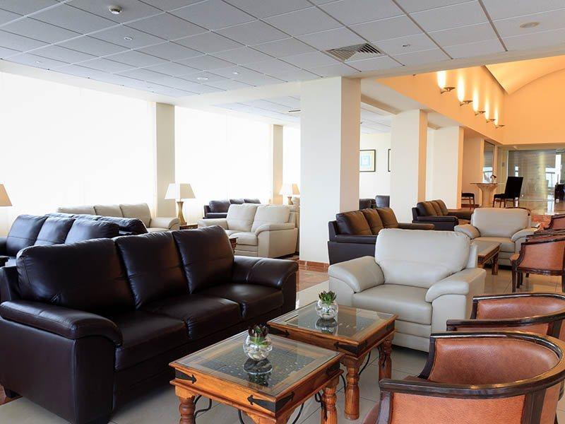 Sentido Kouzalis Beach Hotel Protaras Esterno foto