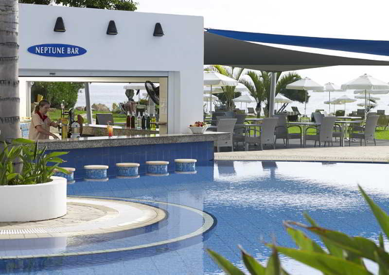 Sentido Kouzalis Beach Hotel Protaras Esterno foto