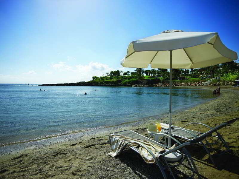 Sentido Kouzalis Beach Hotel Protaras Esterno foto