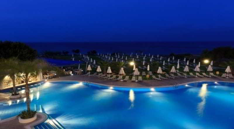 Sentido Kouzalis Beach Hotel Protaras Esterno foto