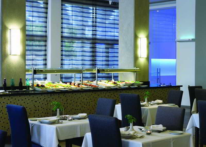 Sentido Kouzalis Beach Hotel Protaras Esterno foto