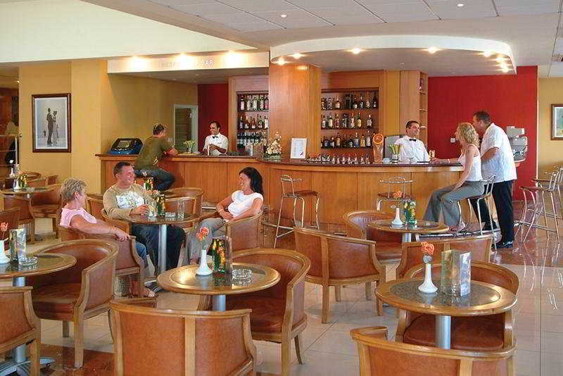 Sentido Kouzalis Beach Hotel Protaras Esterno foto