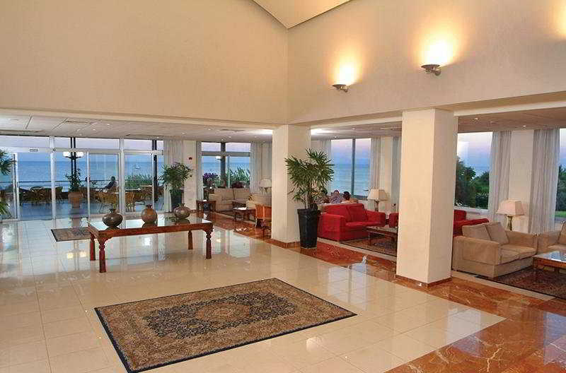 Sentido Kouzalis Beach Hotel Protaras Esterno foto