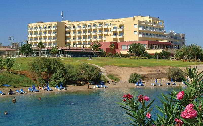 Sentido Kouzalis Beach Hotel Protaras Esterno foto